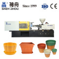 polypropylene injection moulding machinery manufacturer